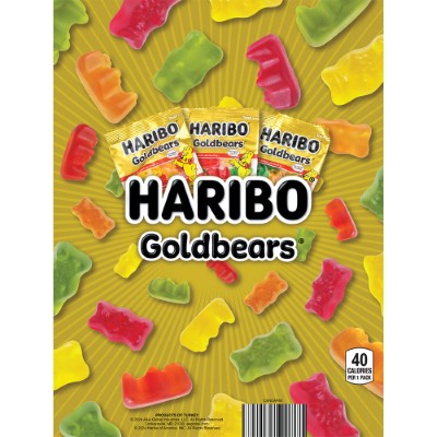 HARIBO　ハリボーディスプレイ HARIBO ハリボーディスプレイ